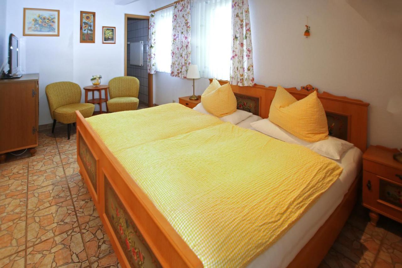 Romantik Landhaus & Pension Klaps Liebling Lübben Exteriör bild
